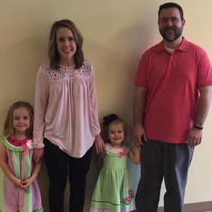 Meet your Posher, Alison